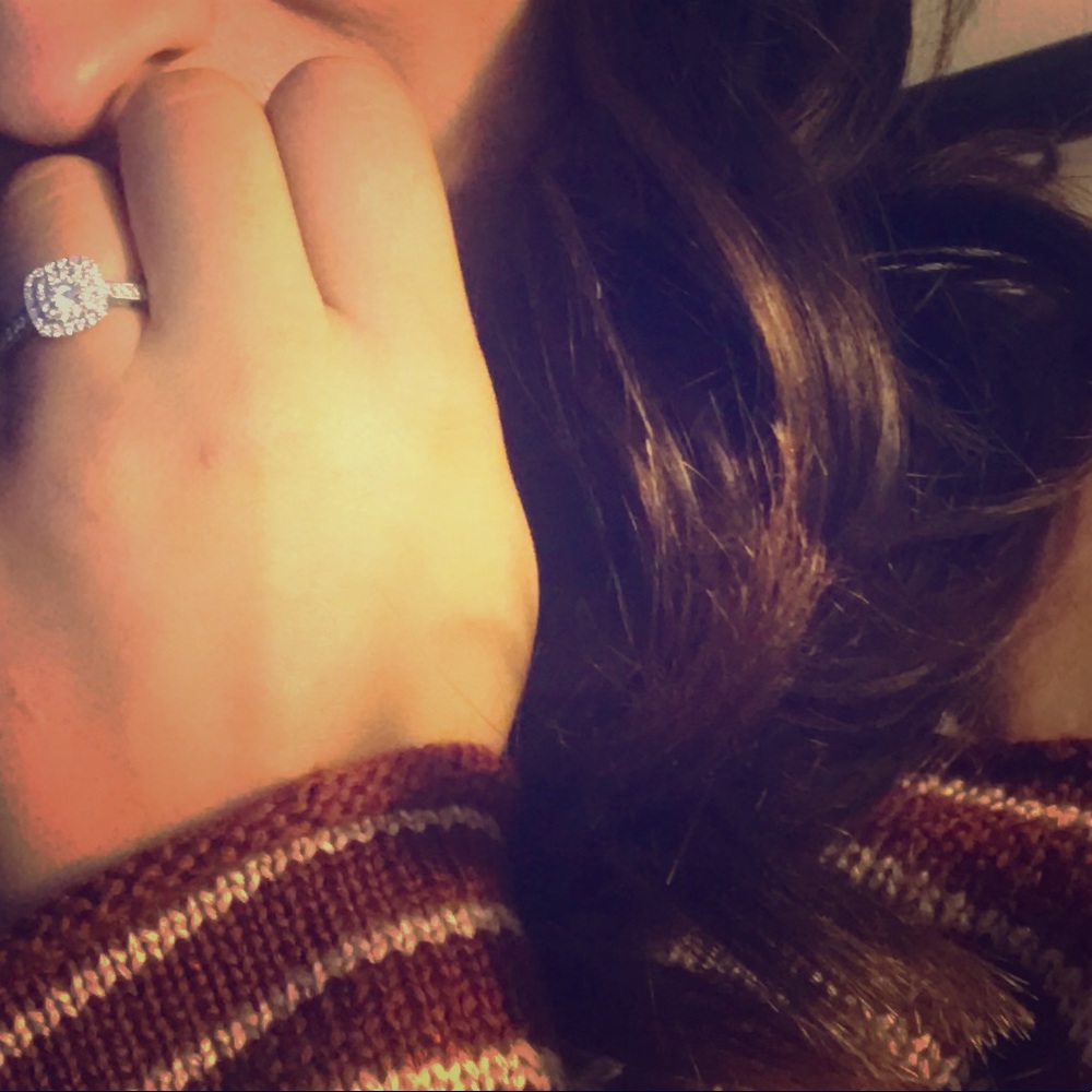 Meet your Posher, D!